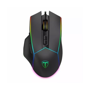 ماوس گیمینگ تی دگر با سیم مدل T-DAGGER Camaro T-TGM306 V2 RGB