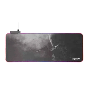 ماوس پد گیمینگ RGB رپو مدل RAPOO VP630 XL