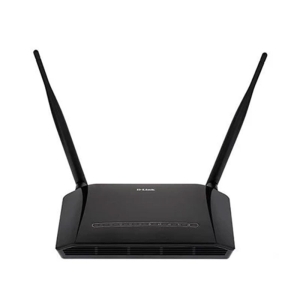 مودم روتر +ADSL2 بی‌سیم دی لینک مدل D-Link DSL-2790U