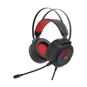 هدست گیمینگ با سیم ردراگون مدل Redragon CARMEN H261