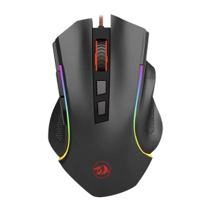 ماوس گیمینگ ردراگون با سیم مدل Redragon GRIFFIN M607