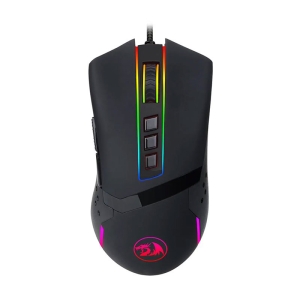 ماوس گیمینگ ردراگون با سیم مدل Redragon Octopus M712