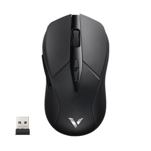ماوس گیمینگ بی سیم رپو مدل RAPOO V300SE