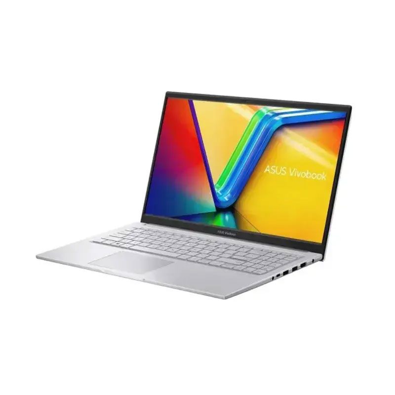 لپ تاپ ایسوس مدل ASUS Vivobook F1504VA-NJ821 - Image 2