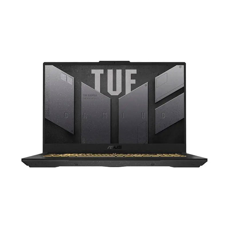 لپ تاپ گیمینگ 17.3 اینچ ایسوس مدل ASUS TUF Gaming FX707VV-HX127