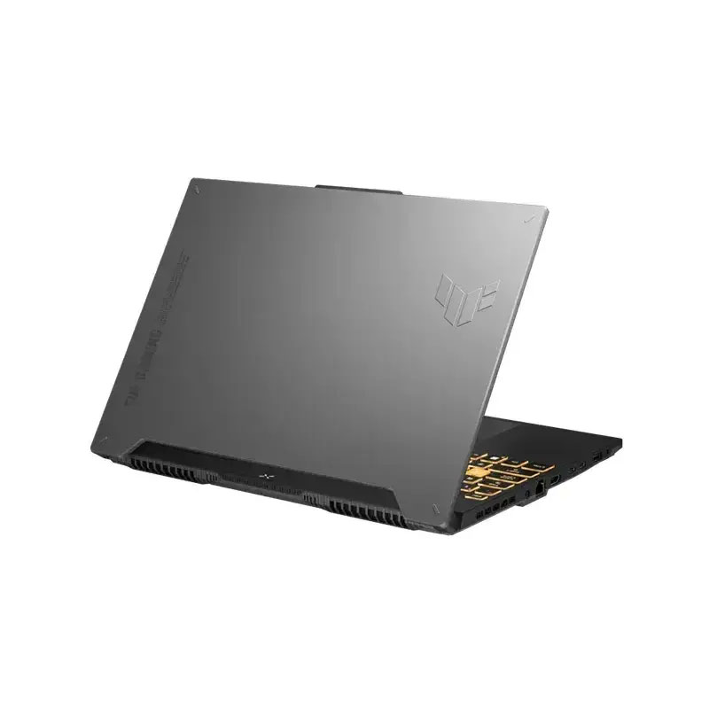 لپ تاپ گیمینگ 17.3 اینچ ایسوس مدل ASUS TUF Gaming FX707VV-HX127 - Image 5