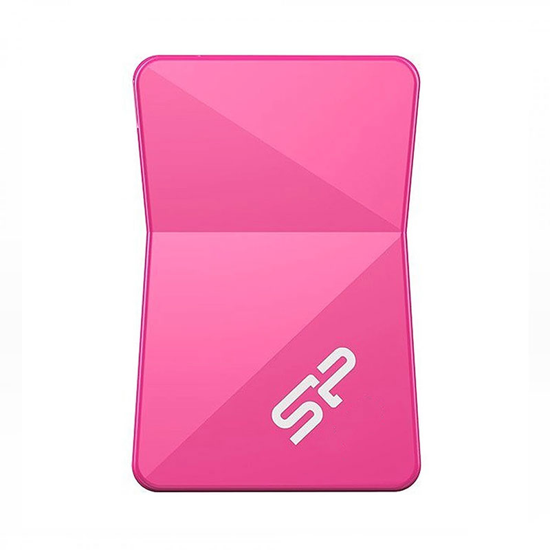 فلش مموری USB 2.0 سیلیکون پاور مدل Silicon Power Touch T08 32GB - Image 2