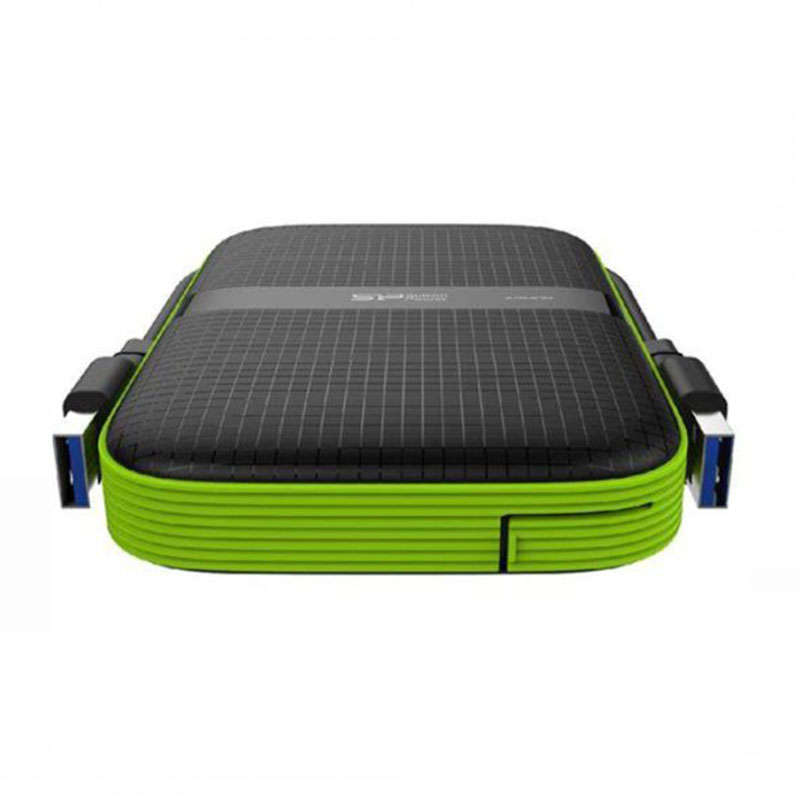 هارد اکسترنال سیلیکون پاور مدل Silicon Power Armor A60 1TB - Image 3