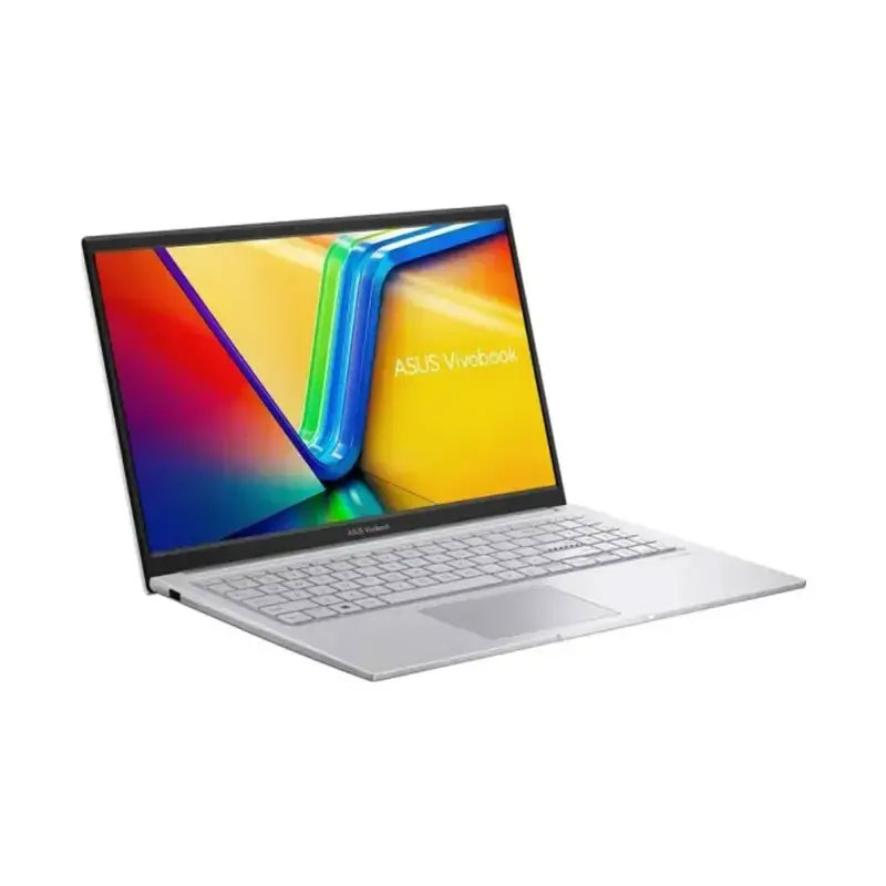 لپ تاپ ایسوس مدل ASUS Vivobook F1504VA-NJ1046 - Image 3