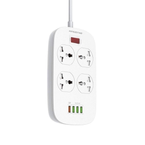 چند راهی برق کینگ استار مدل King Star KPS5135PD