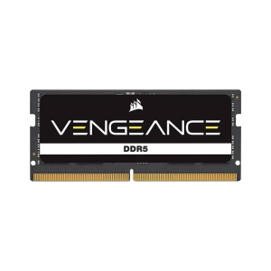رم لپ تاپ کورسیر مدل CORSAIR VENGEANCE SODIMM 16GB DDR5-4800 CL40
