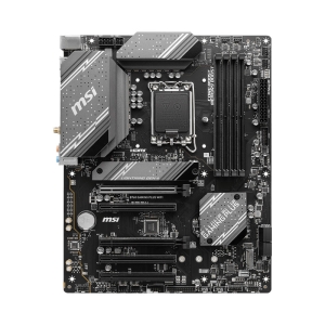 مادربرد ام اس آی مدل MSI B760 GAMING PLUS WIFI DDR5
