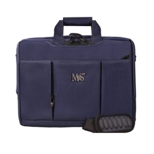 کیف لپ تاپ سه کاره 15.6 اینچی ام اند اس مدل M&S 403