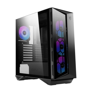 کیس کامپیوتر ام اس آی مدل MSI MPG GUNGNIR 110R