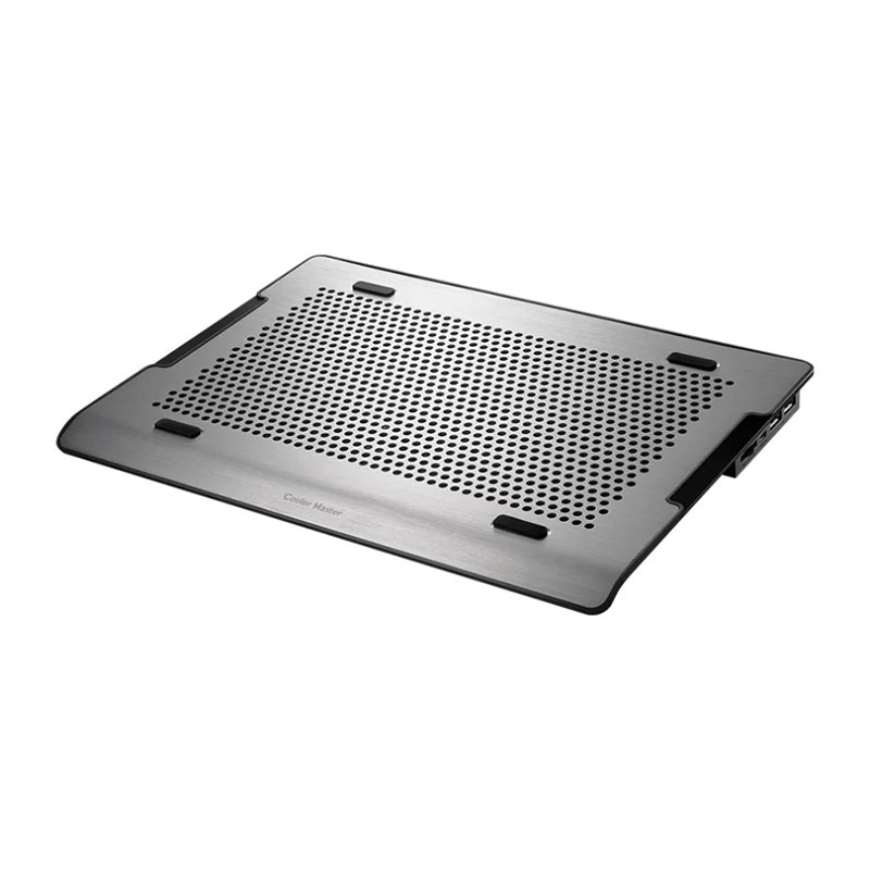 پایه خنک کننده لپ تاپ کولر مستر مدل COOLER MASTER Notepal A200