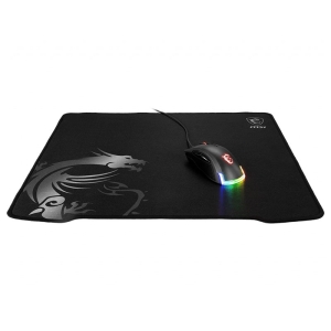 ماوس پد گیمینگ ام اس آی مدل MSI Agility GD30