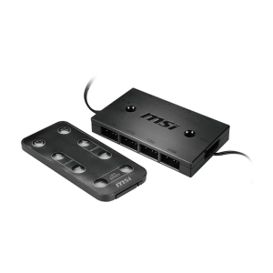 هاب فن ام اس آی مدل MSI MAG MAX ARGB