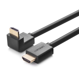 کابل HDMI یوگرین مدل Ugreen HD103-10173 2M