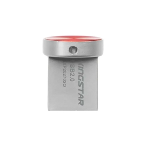 فلش مموری USB 2.0 کینگ استار مدل King Star Diamond KS240 32GB
