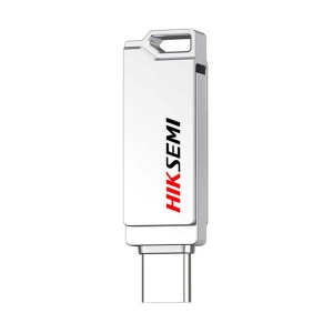فلش Type-C OTG هایک سمی مدل HIKSEMI SYNC HS-USB-E327C 128GB
