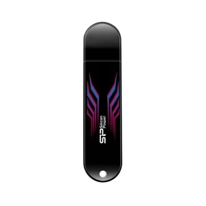فلش مموری USB 3.2 سیلیکون پاور مدل Silicon Power Blaze B10 64GB