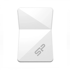 فلش مموری USB 2.0 سیلیکون پاور مدل Silicon Power Touch T08 16GB