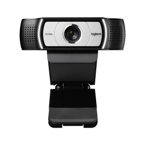 وب کم لاجیتک مدل Logitech C930c
