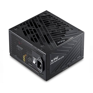 منبع تغذیه کامپیوتر ایکس پی جی مدل XPG CORE REACTOR II VE 850W