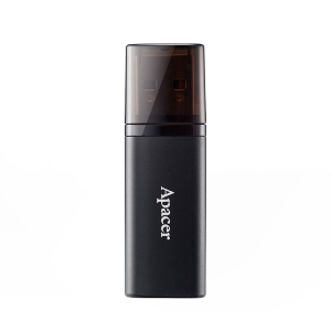 فلش مموری USB 3.2 اپیسر مدل Apacer AH25B 64GB