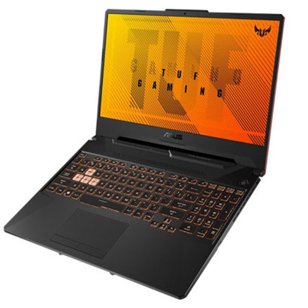 لپ تاپ 15.6 اینچی ایسوس مدل TUF Gaming F15 FX506LH-US53 - Image 3