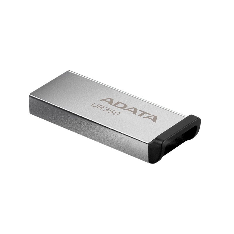 فلش مموری USB 3.2 ای دیتا مدل ADATA UR350 32GB بژ - Image 3