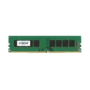 رم دسکتاپ کروشیال مدل Crucial CB16GU3200 DDR4 16GB 3200MHz CL22
