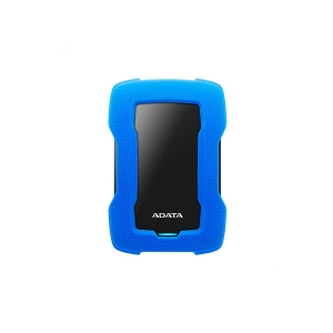 هارد دیسک اکسترنال ای دیتا مدل ADATA HD330 1TB قرمز