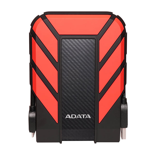 هارد اکسترنال ای دیتا مدل ADATA HD710 Pro 1TB آبی - Image 3