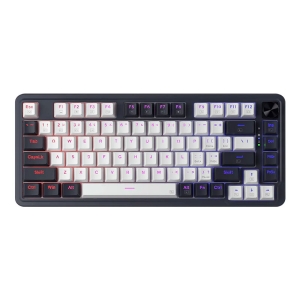 کیبورد بی سیم/باسیم گیمینگ ردراگون مدل Redragon UCAL PRO K673 WB RGB