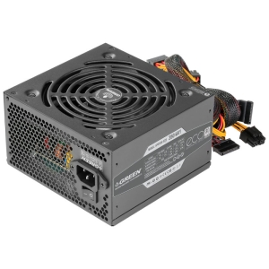 منبع تغذیه گرین مدل GREEN GP350A-ECO Rev3.1