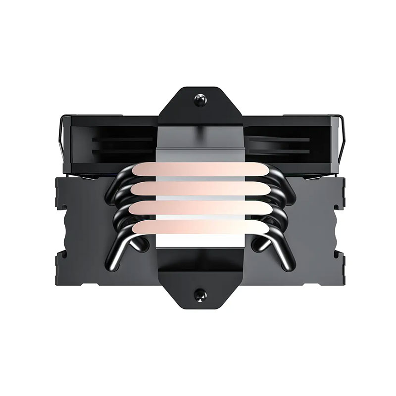 خنک کننده پردازنده ردراگون مدل Redragon CC-1013 Digital ARGB - Image 4