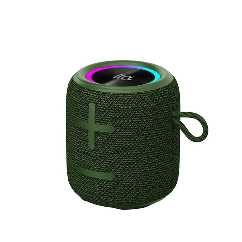 اسپیکر قابل حمل تازاتا مدل TAZATA FUN 50 GREEN - Image 3