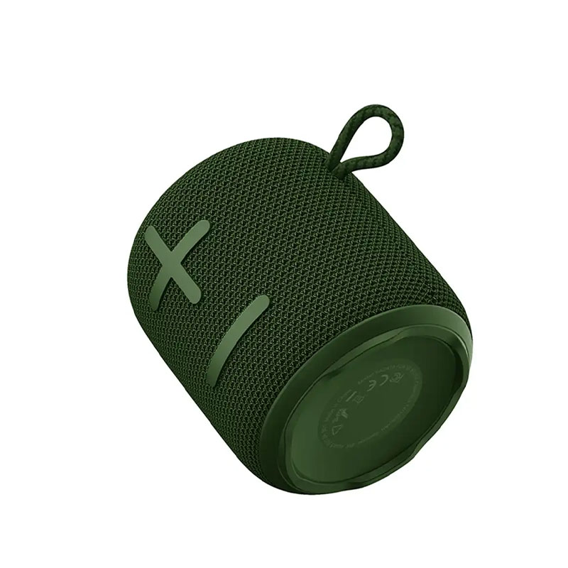 اسپیکر قابل حمل تازاتا مدل TAZATA FUN 50 GREEN - Image 4