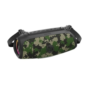 اسپیکر قابل حمل تازاتا مدل TAZATA BOOMBLAST MINI CAMO