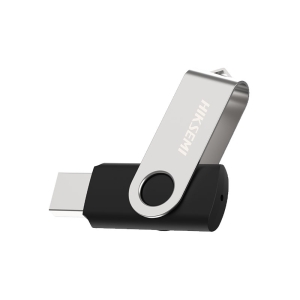 فلش مموری USB 3.0 هایک سمی مدل HIKSEMI ROTARY HS-USB-M200S 32GB