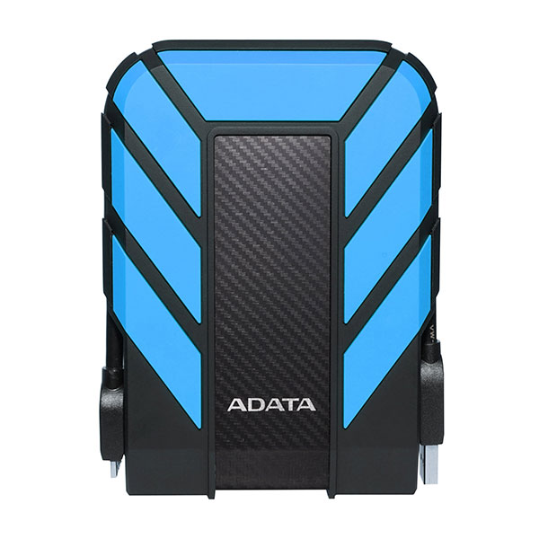 هارد اکسترنال ای دیتا مدل ADATA HD710 Pro 1TB زرد - Image 2