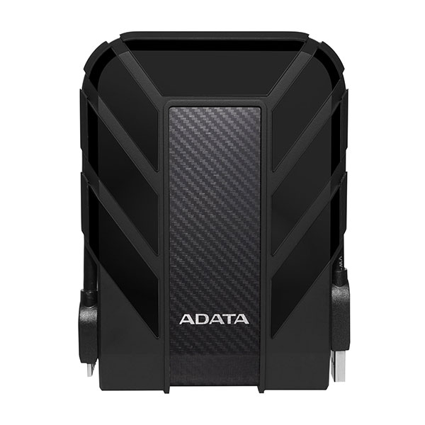 هارد اکسترنال ای دیتا مدل ADATA HD710 Pro 1TB زرد - Image 4