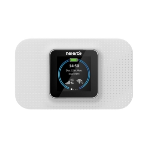 مودم LTE قابل حمل نتربیت مدل Neterbit NWR-940X