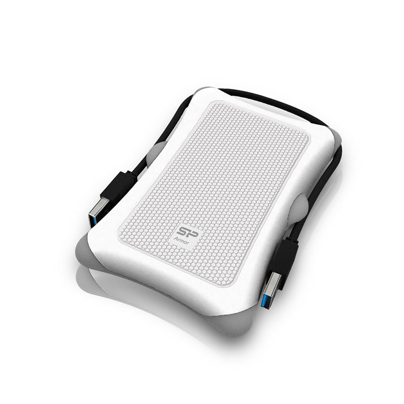 هارد اکسترنال سیلیکون پاور مدل Silicon Power Armor A30 2TB - Image 2