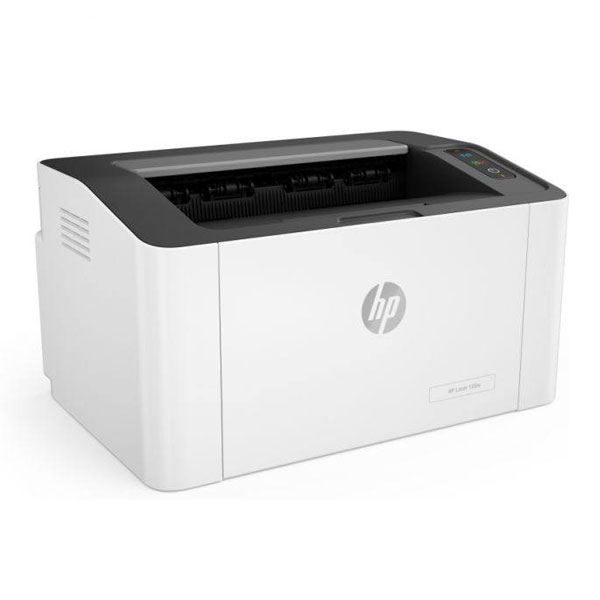 پرینتر لیزری اچ پی مدل Laser 107a - Image 2
