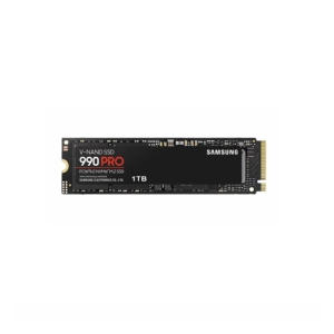 اس اس دی سامسونگ مدل SAMSUNG NVMe M.2 990 PRO 1TB آواژنگ