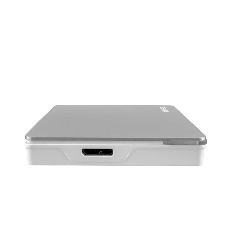 هارد اکسترنال توشیبا مدل Toshiba Canvio Flex 2TB - Image 2