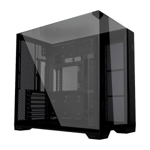 کیس کامپیوتر لیان لی مدل LIAN LI O11 VISION COMPACT