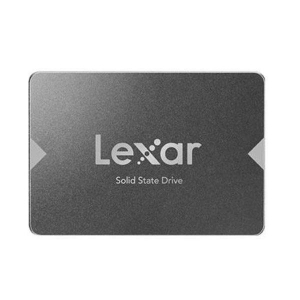 اس اس دی لکسار مدل Lexar NS100 256GB سه ساله لایف سرویس